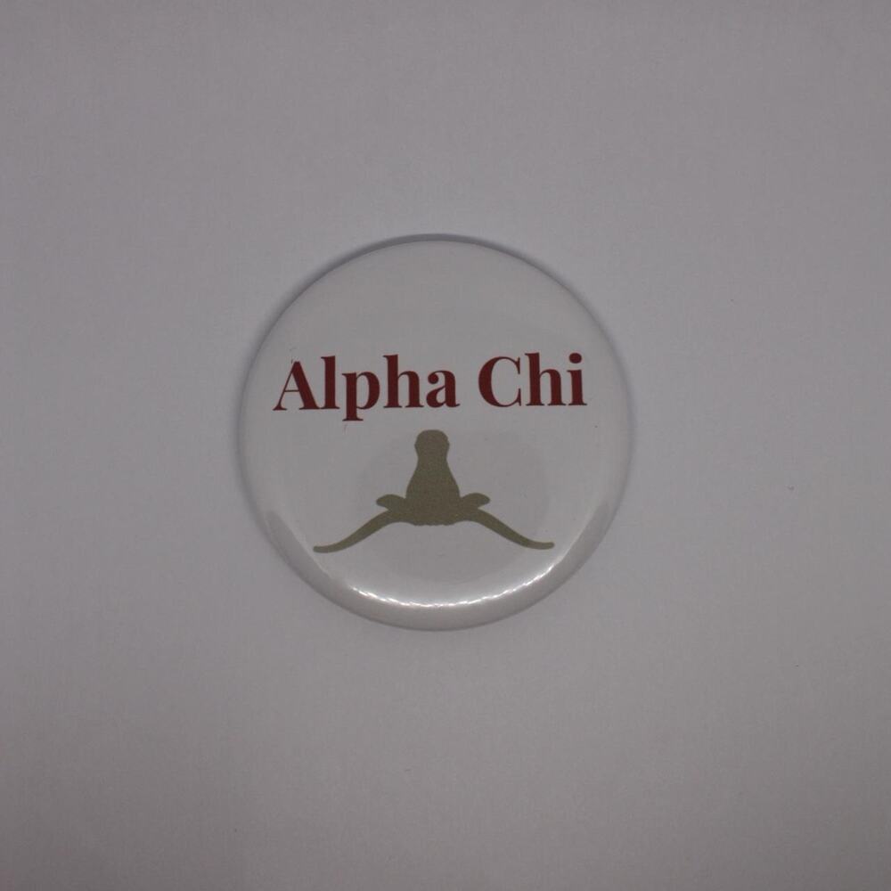 University of oklahoma alpha chi